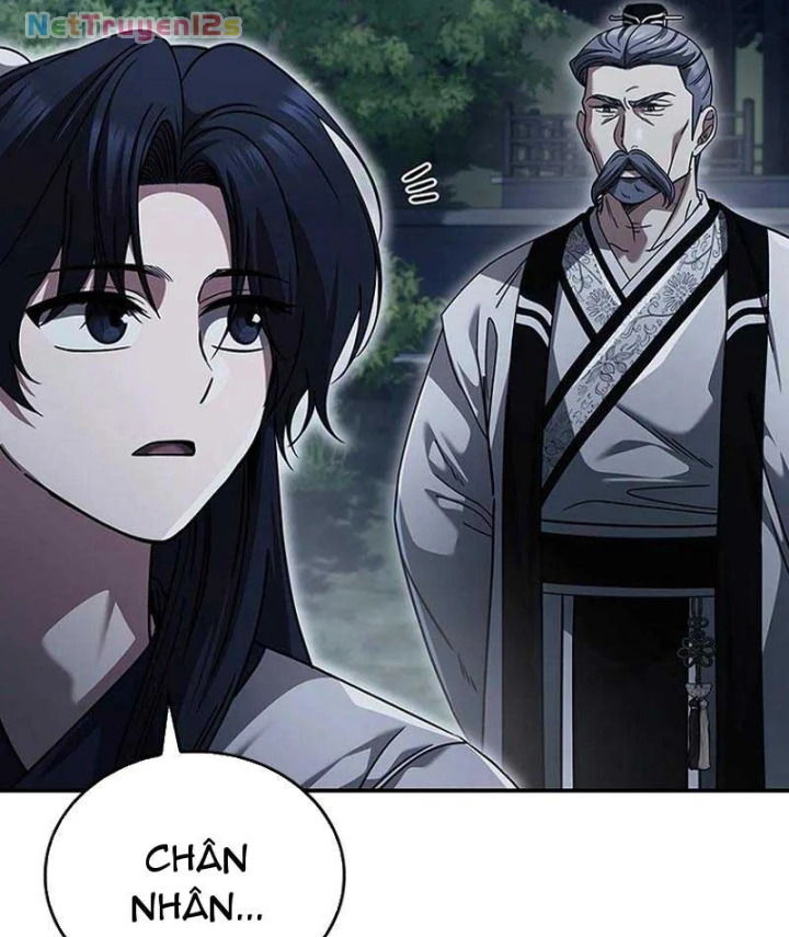 Đệ Nhất Sư Huynh Lee Hwi Chapter 25 - 128