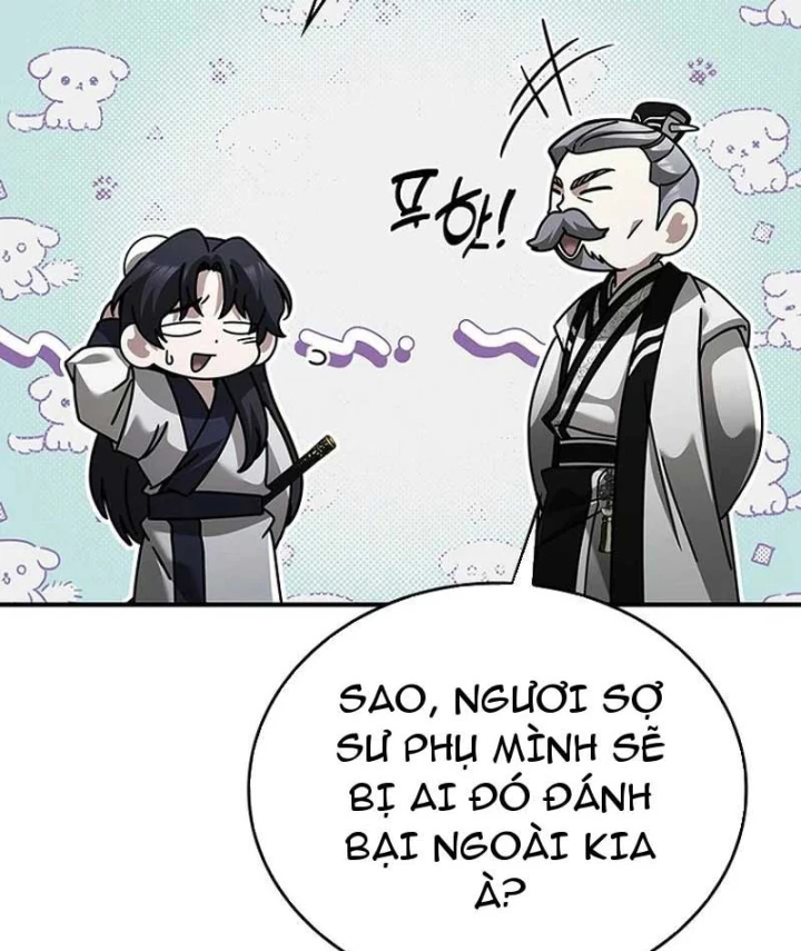Đệ Nhất Sư Huynh Lee Hwi Chapter 25 - 130