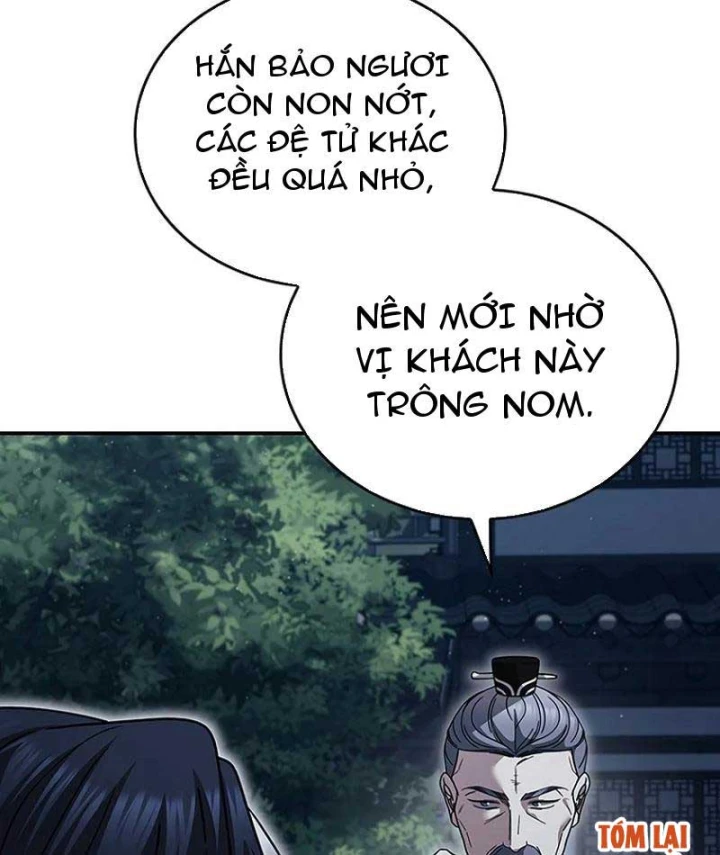 Đệ Nhất Sư Huynh Lee Hwi Chapter 25 - 136