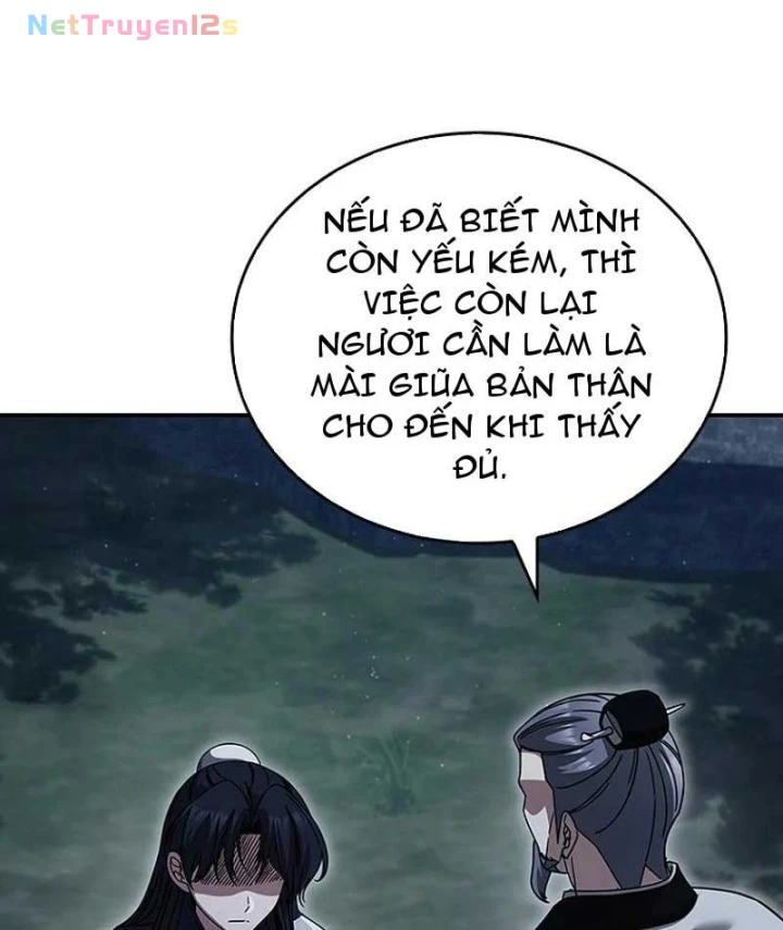 Đệ Nhất Sư Huynh Lee Hwi Chapter 25 - 145