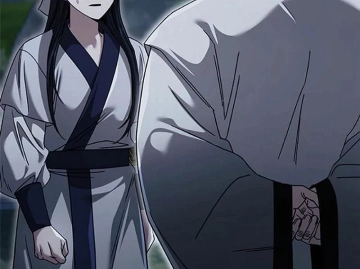 Đệ Nhất Sư Huynh Lee Hwi Chapter 26 - 6
