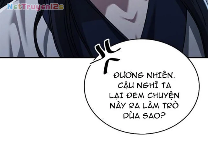 Đệ Nhất Sư Huynh Lee Hwi Chapter 26 - 21