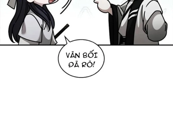 Đệ Nhất Sư Huynh Lee Hwi Chapter 26 - 24