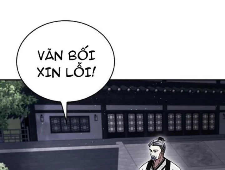 Đệ Nhất Sư Huynh Lee Hwi Chapter 26 - 70