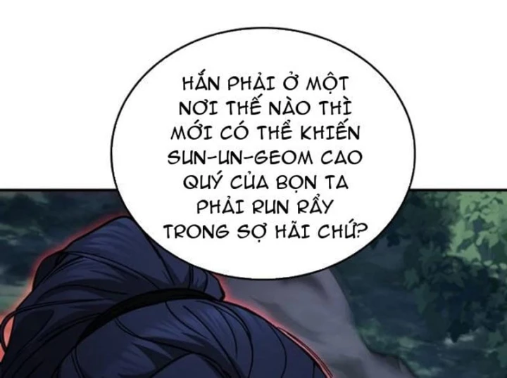 Đệ Nhất Sư Huynh Lee Hwi Chapter 26 - 199