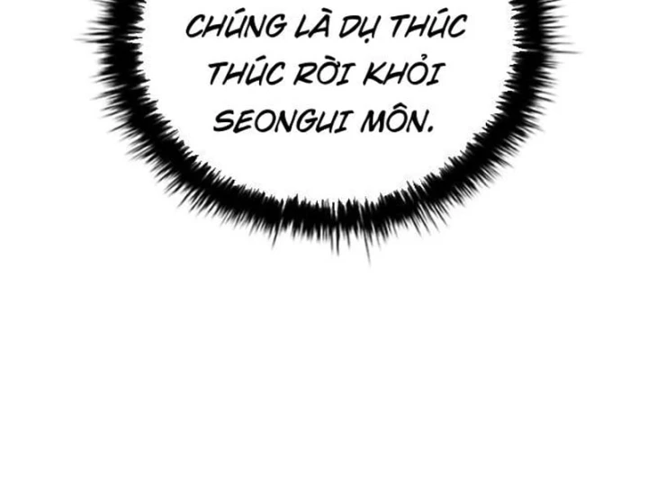 Đệ Nhất Sư Huynh Lee Hwi Chapter 26 - 225