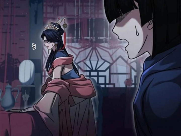 Đệ Nhất Sư Huynh Lee Hwi Chapter 26 - 227