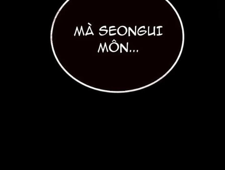 Đệ Nhất Sư Huynh Lee Hwi Chapter 26 - 245