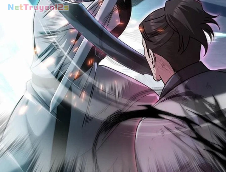Đệ Nhất Sư Huynh Lee Hwi Chapter 27 - 5
