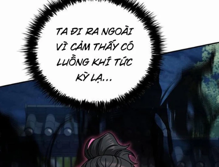 Đệ Nhất Sư Huynh Lee Hwi Chapter 27 - 11