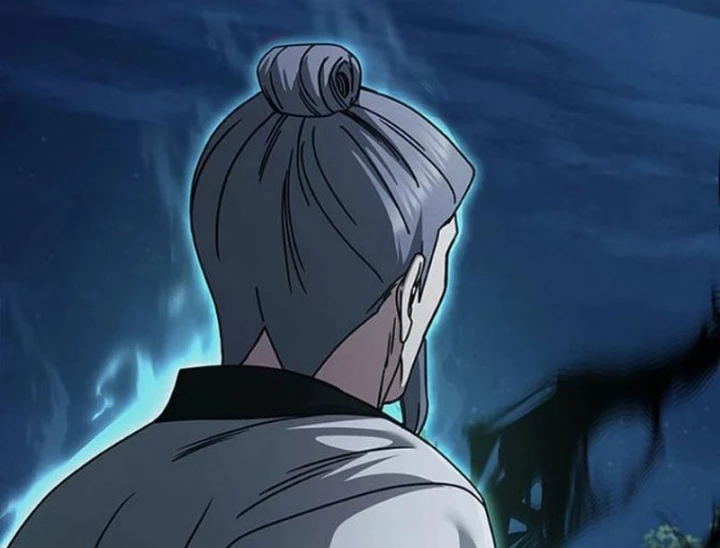 Đệ Nhất Sư Huynh Lee Hwi Chapter 27 - 19