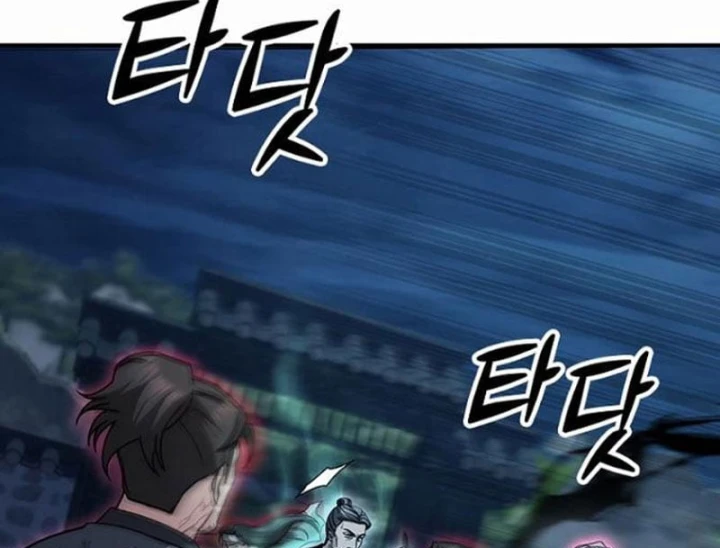Đệ Nhất Sư Huynh Lee Hwi Chapter 27 - 28