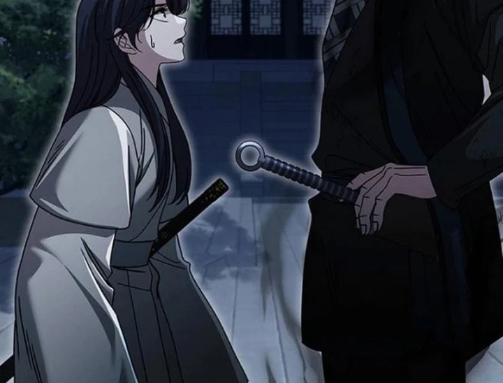 Đệ Nhất Sư Huynh Lee Hwi Chapter 27 - 46