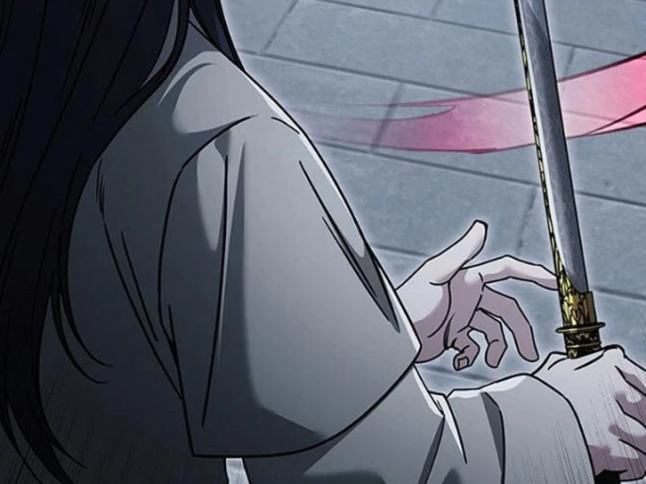Đệ Nhất Sư Huynh Lee Hwi Chapter 27 - 97