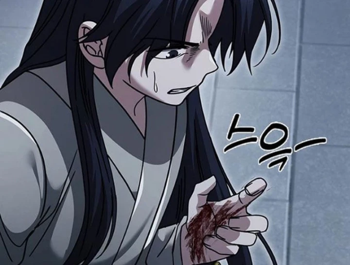 Đệ Nhất Sư Huynh Lee Hwi Chapter 27 - 105