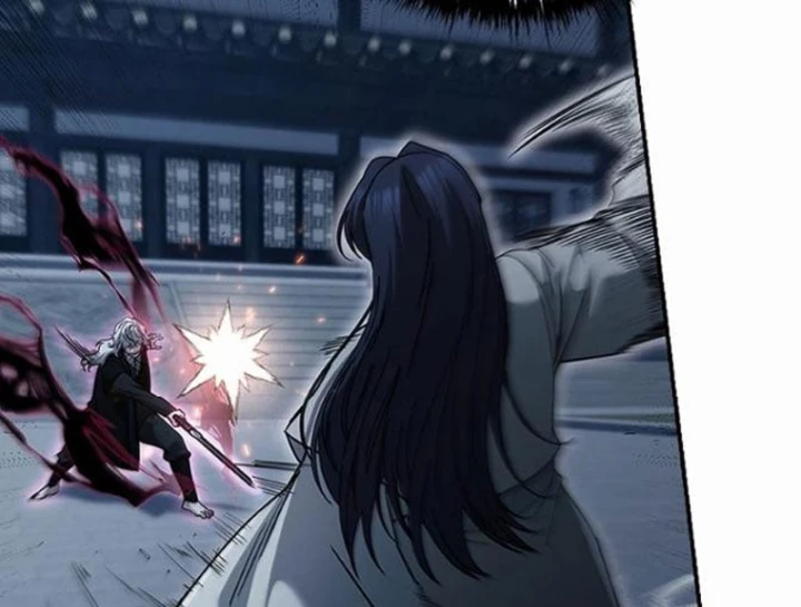 Đệ Nhất Sư Huynh Lee Hwi Chapter 27 - 121