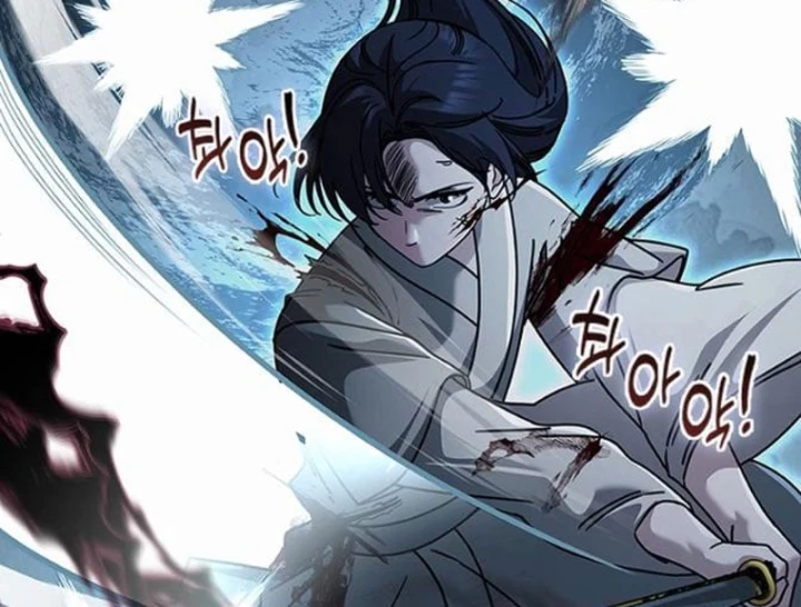 Đệ Nhất Sư Huynh Lee Hwi Chapter 27 - 126