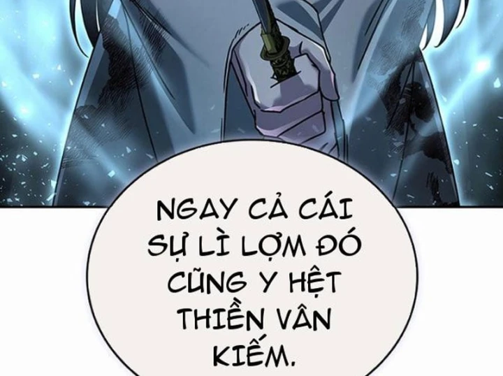 Đệ Nhất Sư Huynh Lee Hwi Chapter 27 - 221