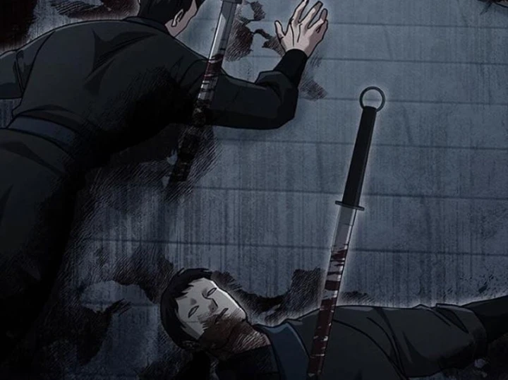 Đệ Nhất Sư Huynh Lee Hwi Chapter 28 - 16