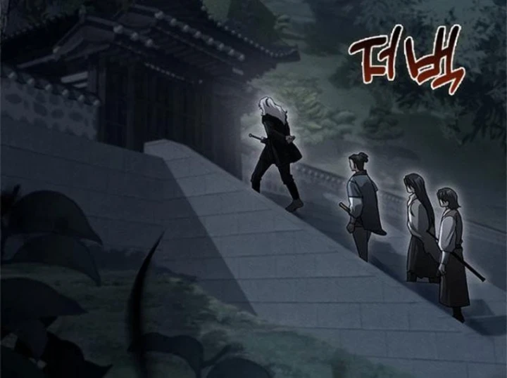 Đệ Nhất Sư Huynh Lee Hwi Chapter 28 - 49