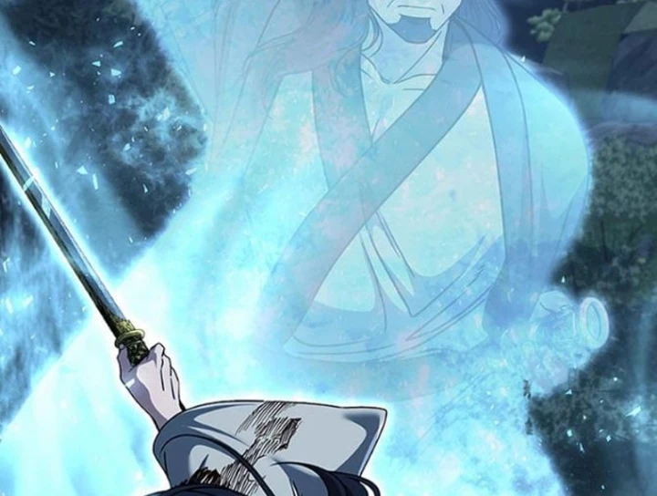 Đệ Nhất Sư Huynh Lee Hwi Chapter 28 - 103