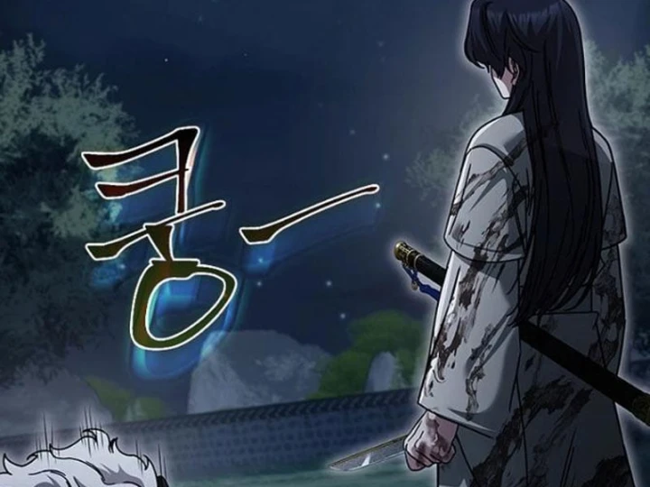Đệ Nhất Sư Huynh Lee Hwi Chapter 28 - 110