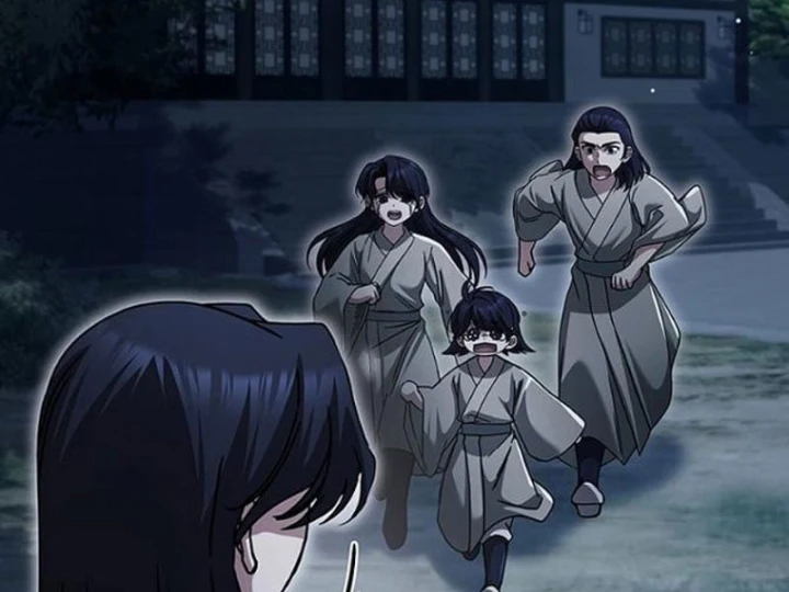 Đệ Nhất Sư Huynh Lee Hwi Chapter 28 - 119