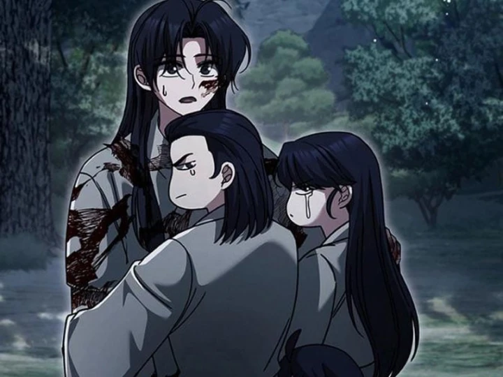 Đệ Nhất Sư Huynh Lee Hwi Chapter 28 - 136