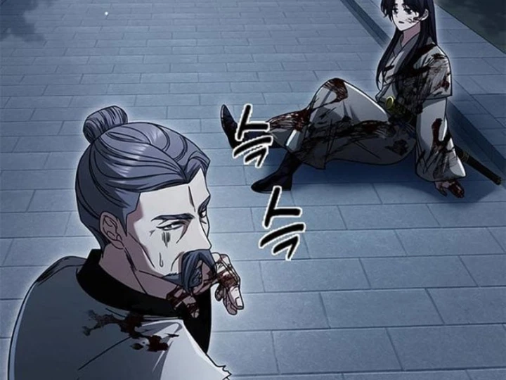 Đệ Nhất Sư Huynh Lee Hwi Chapter 28 - 144