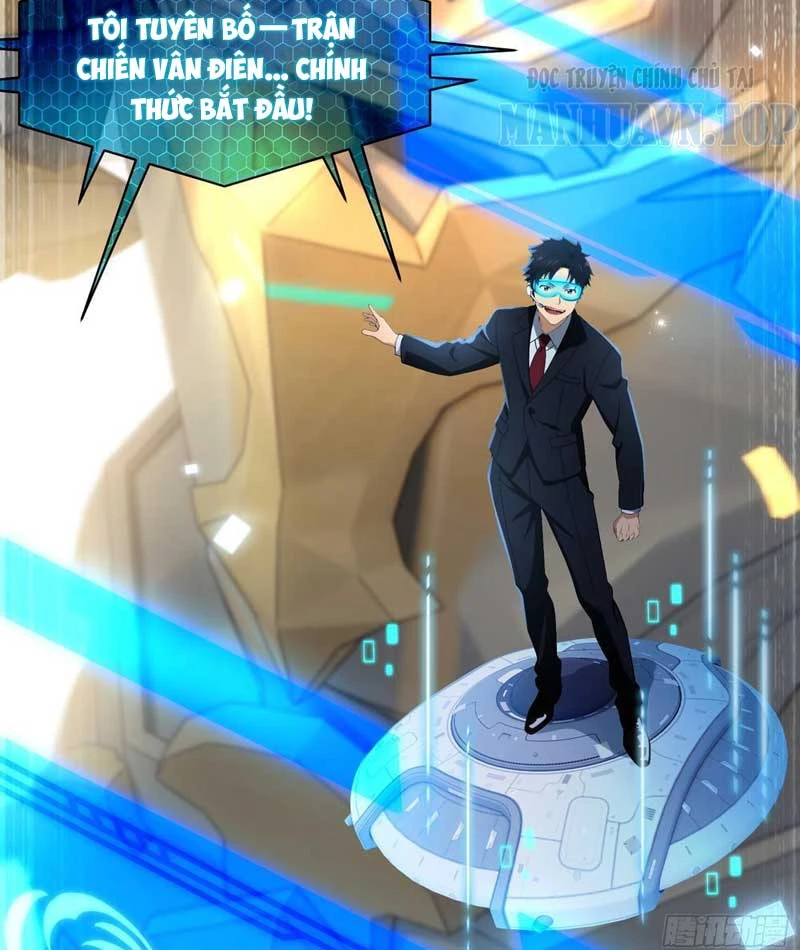 Ta, Người Chơi Mạnh Nhất Đã Trở Lại Rồi! Chapter  1 - 6