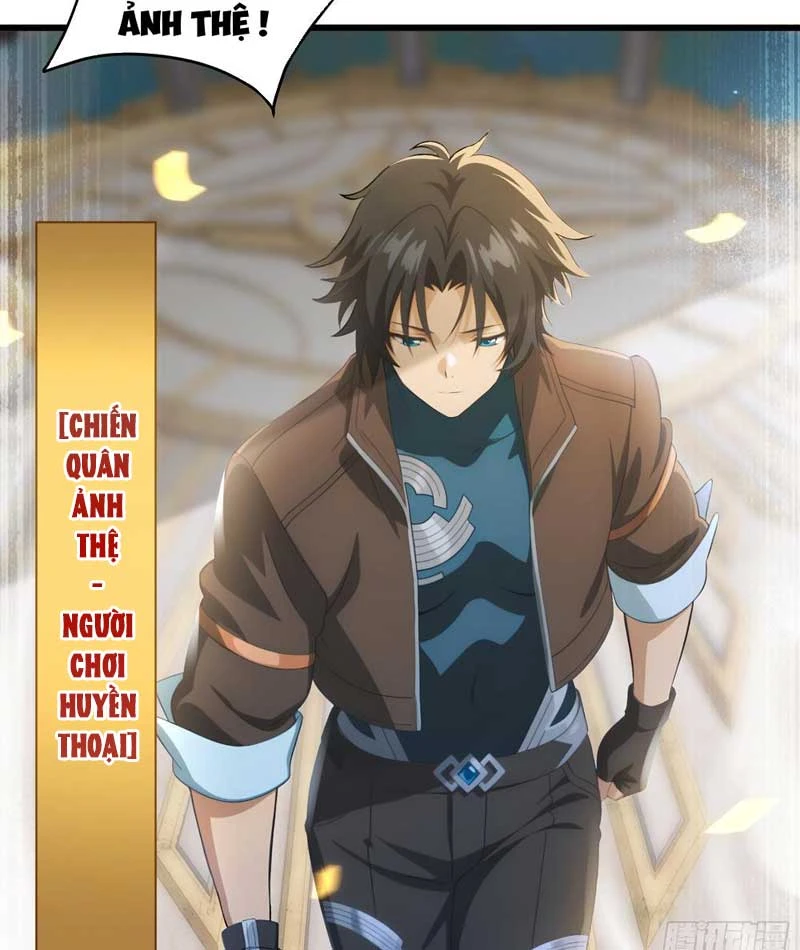 Ta, Người Chơi Mạnh Nhất Đã Trở Lại Rồi! Chapter  1 - 9