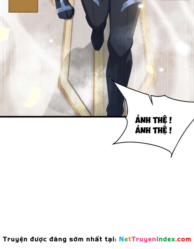 Ta, Người Chơi Mạnh Nhất Đã Trở Lại Rồi! Chapter  1 - 10