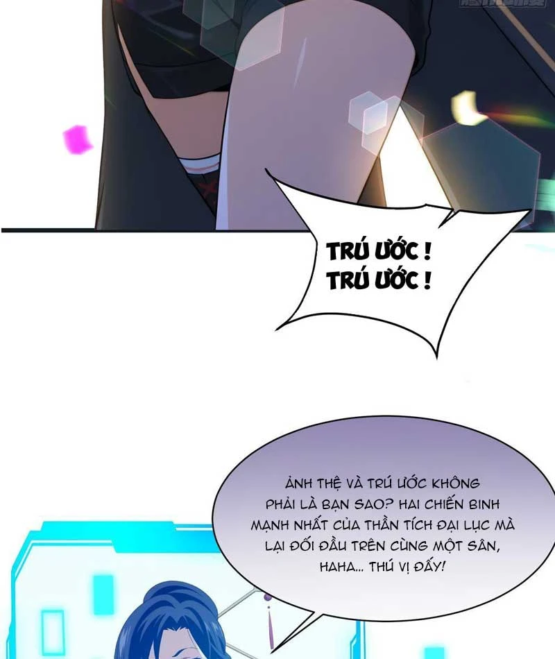 Ta, Người Chơi Mạnh Nhất Đã Trở Lại Rồi! Chapter  1 - 13