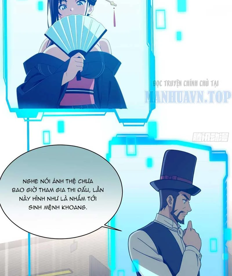 Ta, Người Chơi Mạnh Nhất Đã Trở Lại Rồi! Chapter  1 - 14