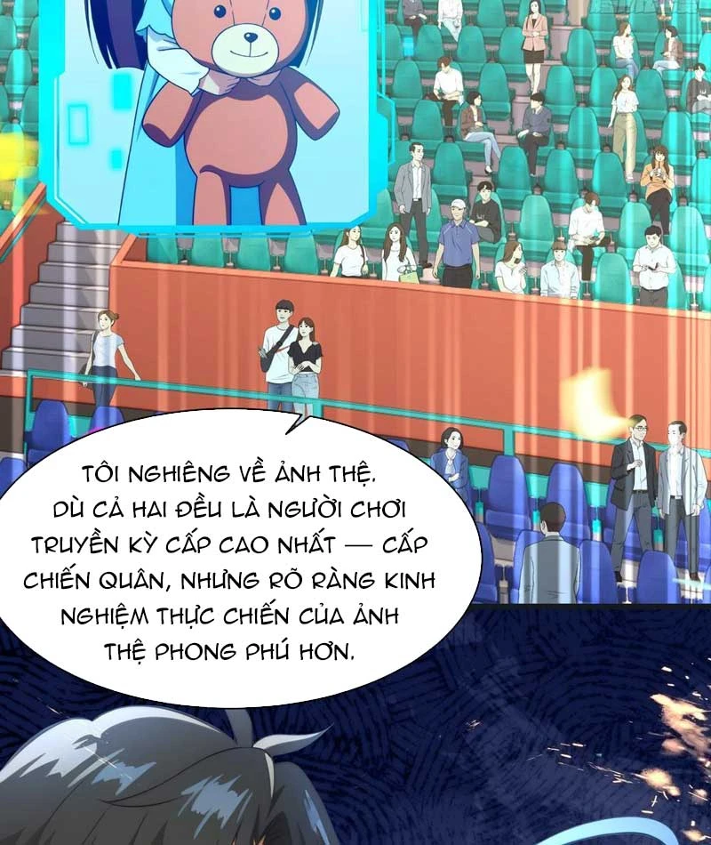 Ta, Người Chơi Mạnh Nhất Đã Trở Lại Rồi! Chapter  1 - 16