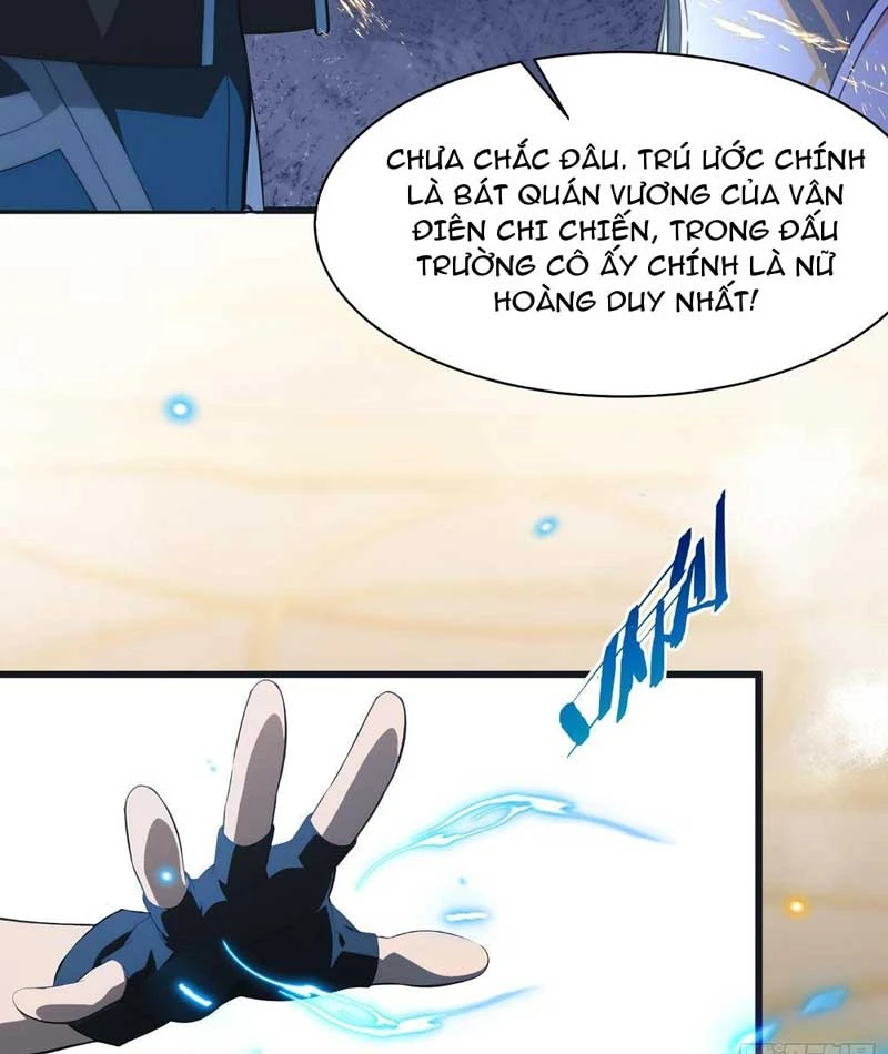 Ta, Người Chơi Mạnh Nhất Đã Trở Lại Rồi! Chapter  1 - 18