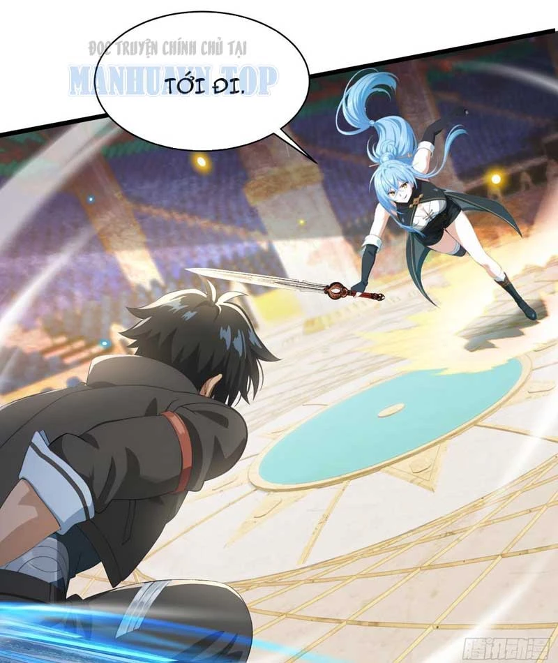 Ta, Người Chơi Mạnh Nhất Đã Trở Lại Rồi! Chapter  1 - 23