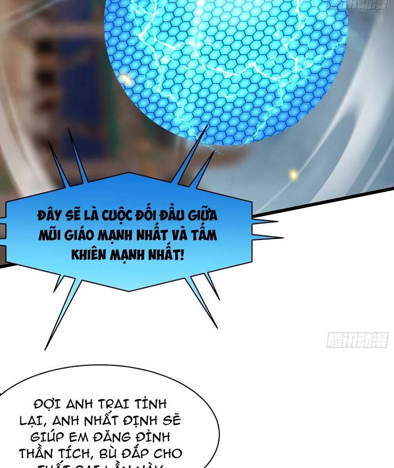 Ta, Người Chơi Mạnh Nhất Đã Trở Lại Rồi! Chapter  1 - 36