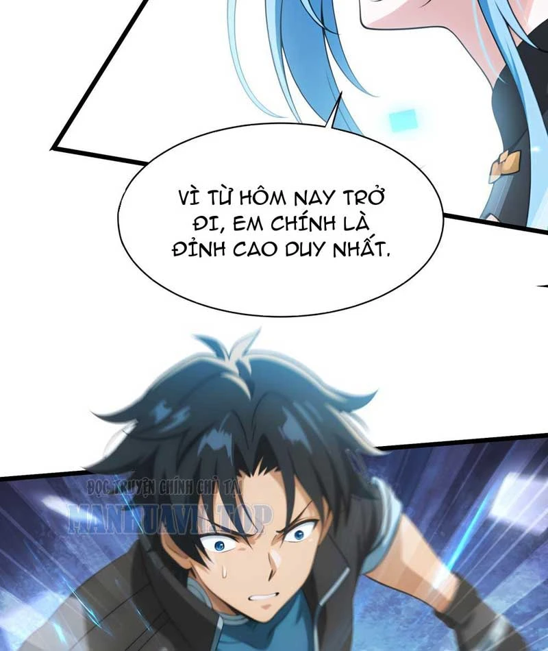 Ta, Người Chơi Mạnh Nhất Đã Trở Lại Rồi! Chapter  1 - 38