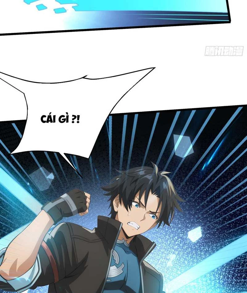 Ta, Người Chơi Mạnh Nhất Đã Trở Lại Rồi! Chapter  1 - 43