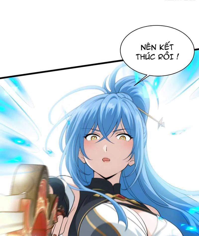 Ta, Người Chơi Mạnh Nhất Đã Trở Lại Rồi! Chapter  1 - 48