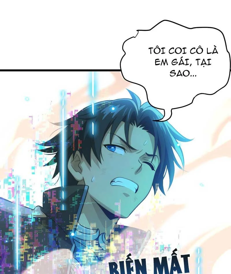 Ta, Người Chơi Mạnh Nhất Đã Trở Lại Rồi! Chapter  1 - 54