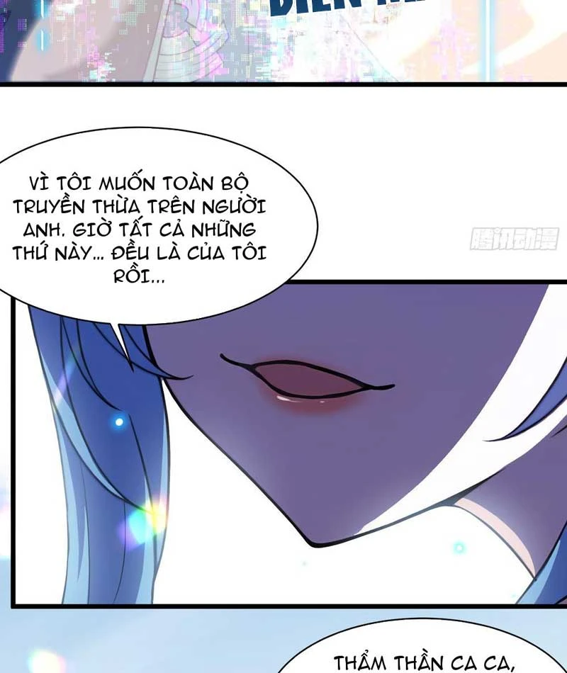 Ta, Người Chơi Mạnh Nhất Đã Trở Lại Rồi! Chapter  1 - 55