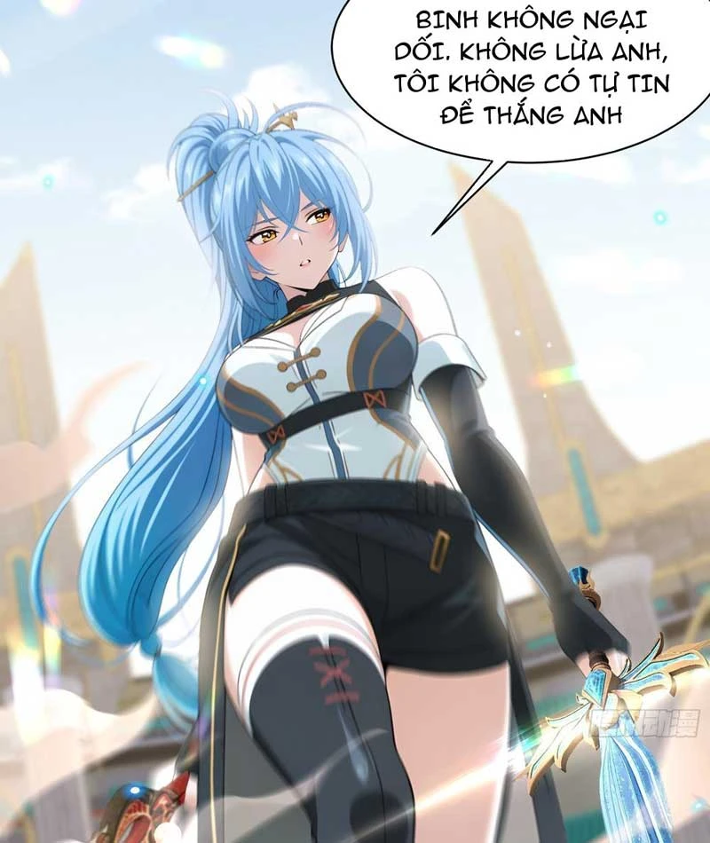 Ta, Người Chơi Mạnh Nhất Đã Trở Lại Rồi! Chapter  1 - 56