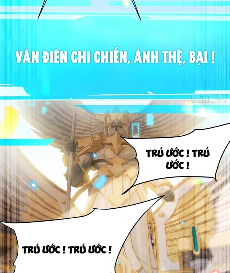 Ta, Người Chơi Mạnh Nhất Đã Trở Lại Rồi! Chapter  1 - 58
