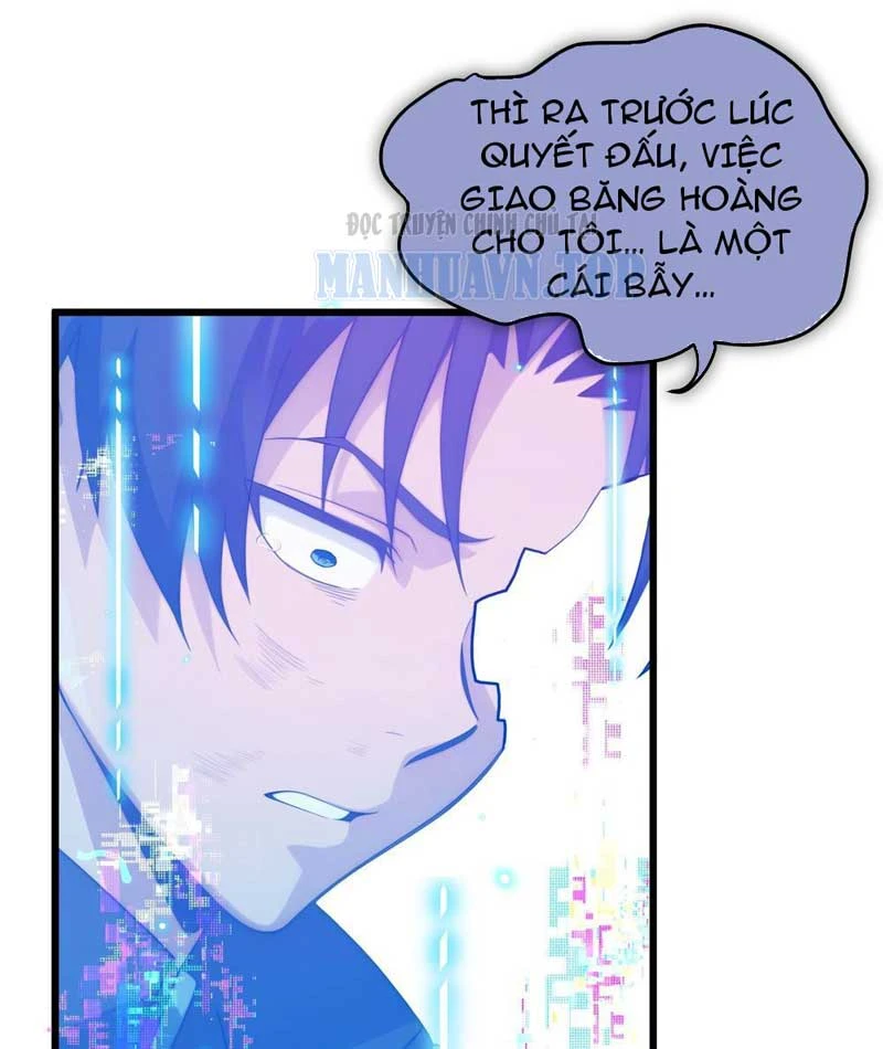 Ta, Người Chơi Mạnh Nhất Đã Trở Lại Rồi! Chapter  1 - 60