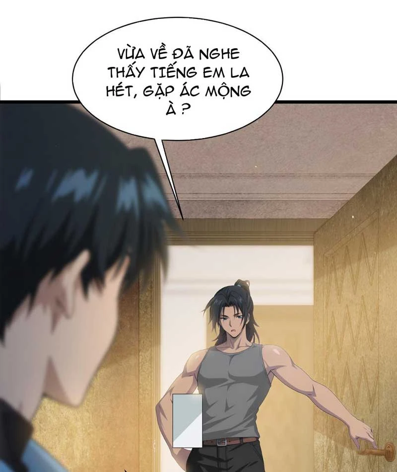 Ta, Người Chơi Mạnh Nhất Đã Trở Lại Rồi! Chapter  1 - 68