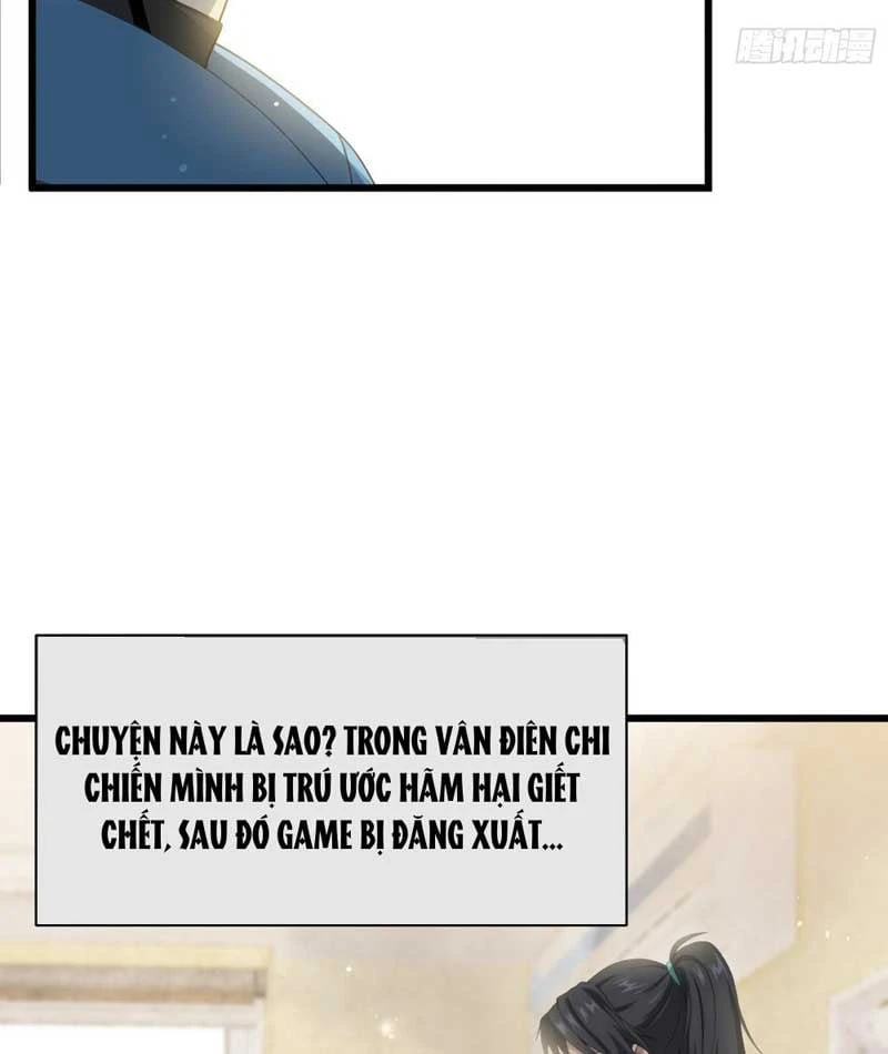 Ta, Người Chơi Mạnh Nhất Đã Trở Lại Rồi! Chapter  1 - 72