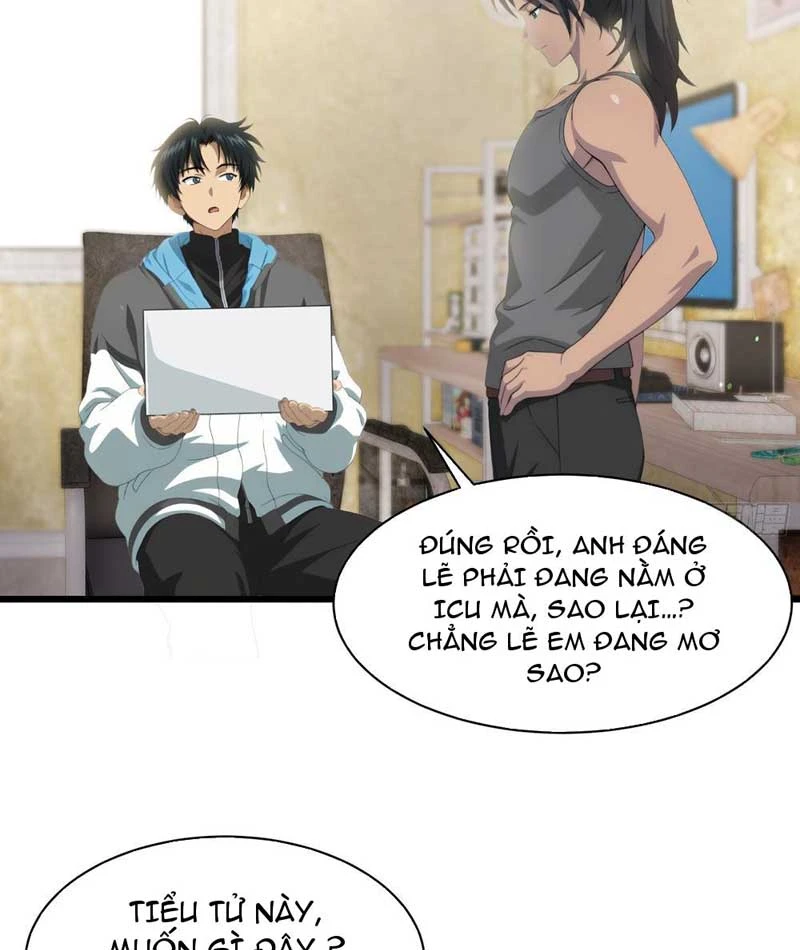 Ta, Người Chơi Mạnh Nhất Đã Trở Lại Rồi! Chapter  1 - 73
