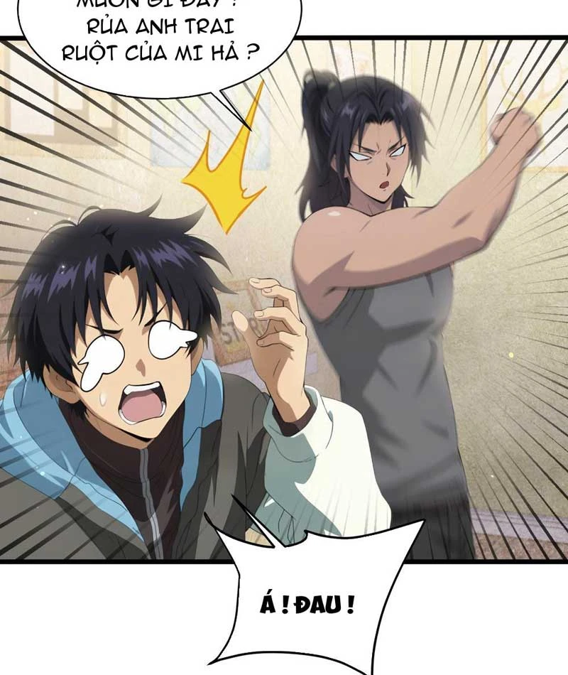 Ta, Người Chơi Mạnh Nhất Đã Trở Lại Rồi! Chapter  1 - 74